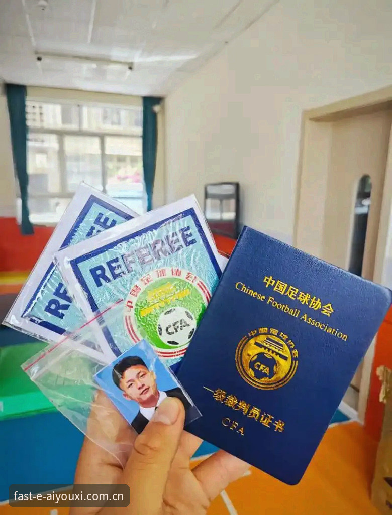 看裁判马宁聊世界杯后，一个爱游戏老用户掏心窝子的避坑经验